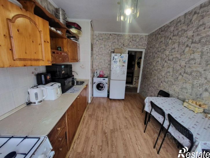 3-комн квартира ул Видова, 58,  д. 58