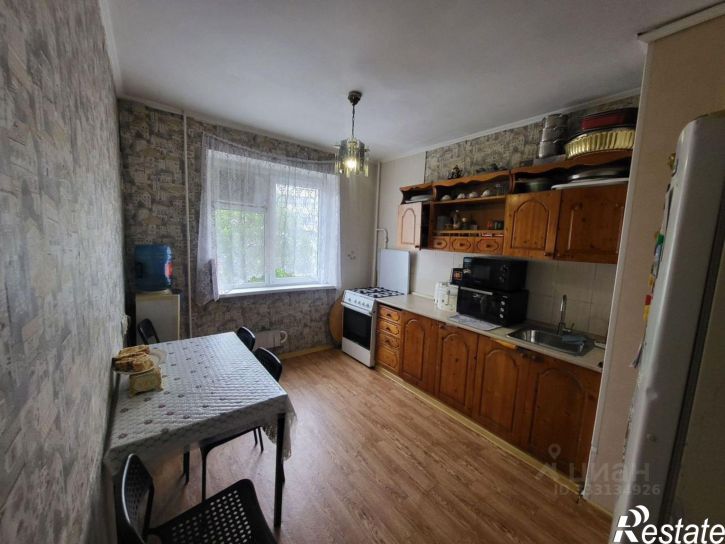 3-комн квартира ул Видова, 58,  д. 58