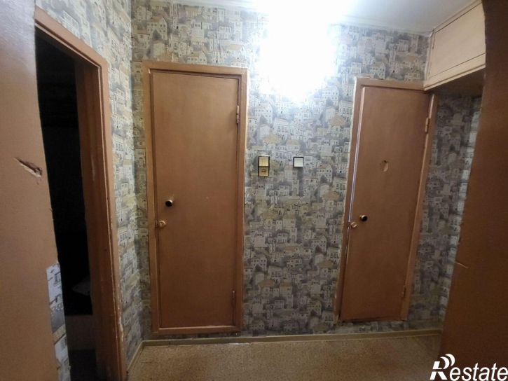 3-комн квартира ул Видова, 58,  д. 58