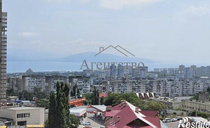 1-комн квартира ул Куникова, 47Д,  д. 47Д