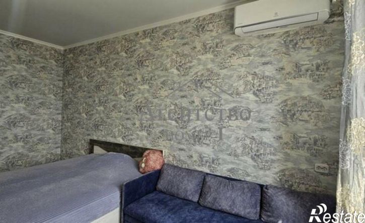 1-комн квартира ул Куникова, 47Д,  д. 47Д