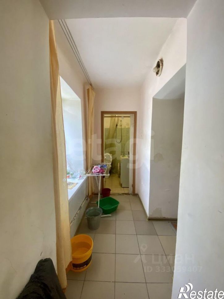 1-комн квартира ул Грибоедова, 13,  д. 13