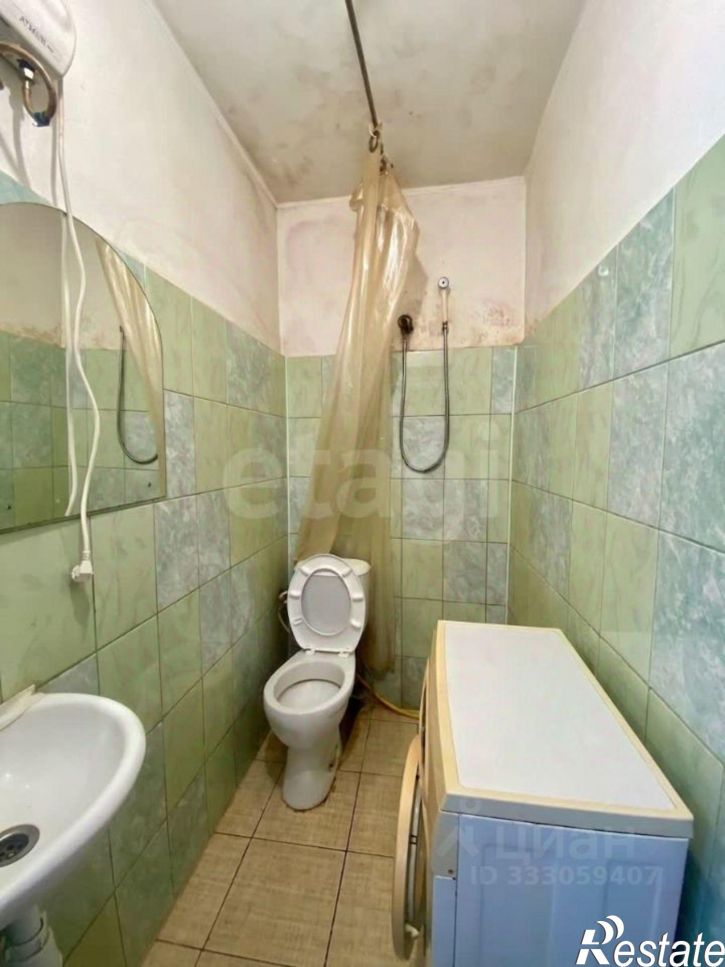 1-комн квартира ул Грибоедова, 13,  д. 13
