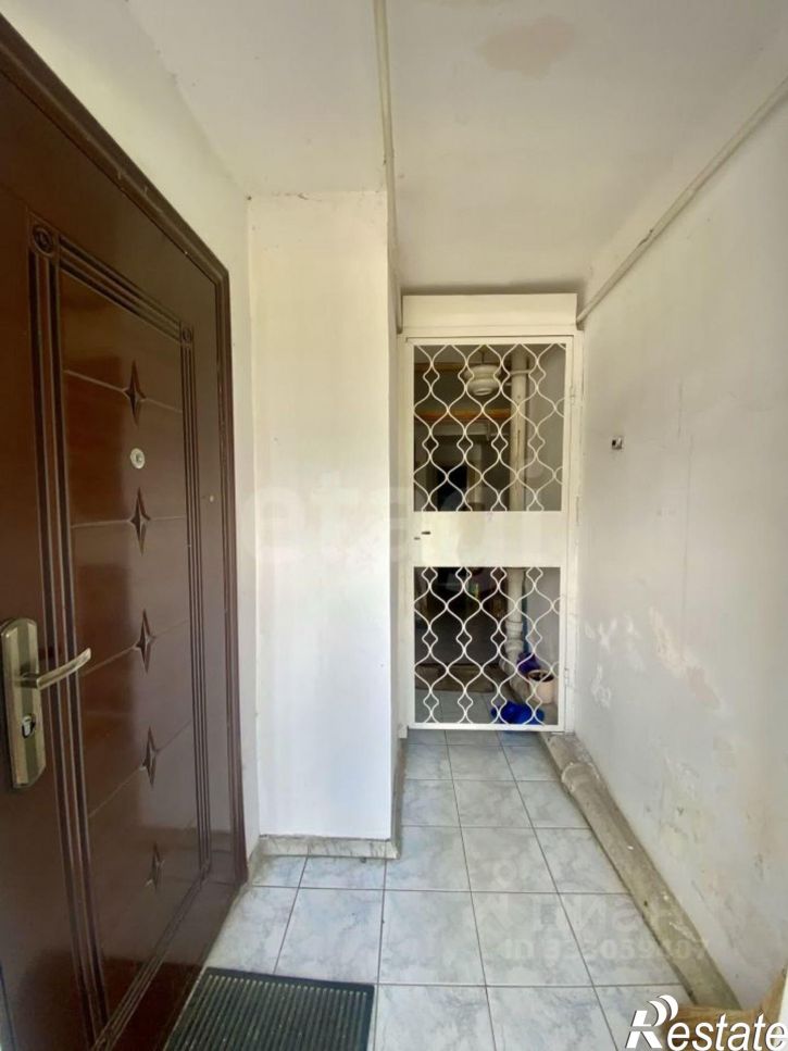 1-комн квартира ул Грибоедова, 13,  д. 13