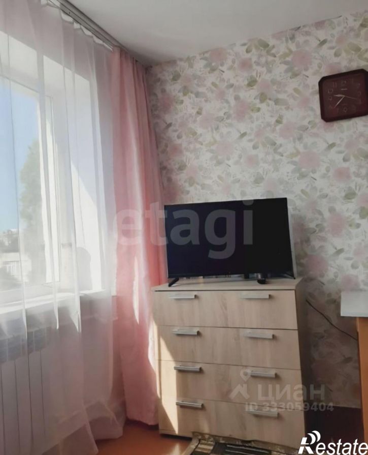 Комната ул Карамзина, 77А,  д. 77А