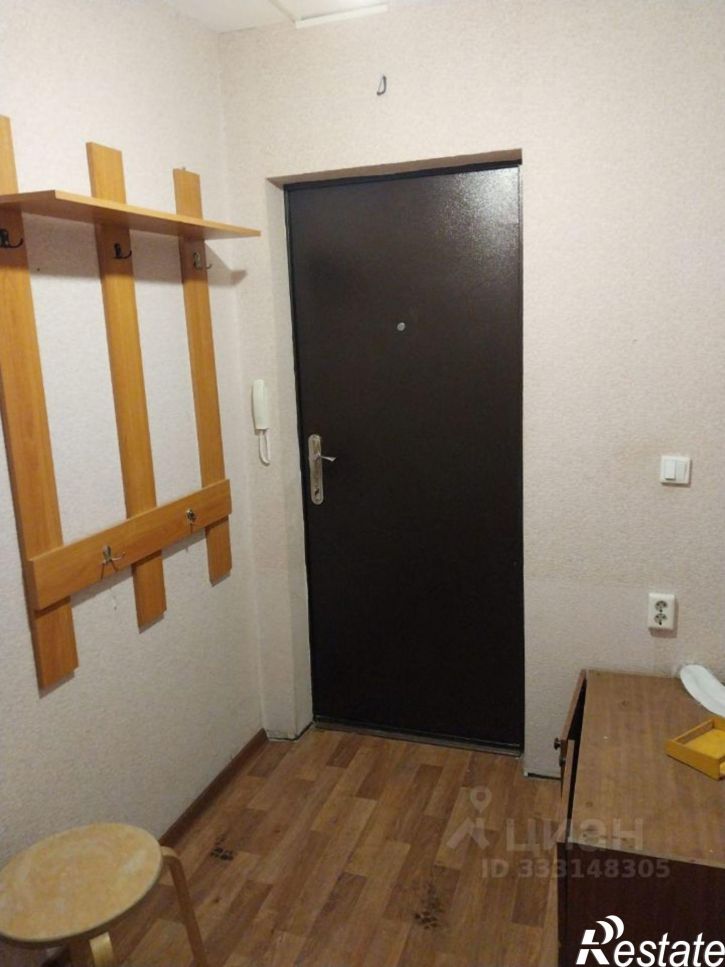 1-комн квартира Анапское шоссе, 41Г,  д. 41Г