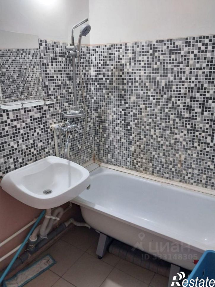1-комн квартира Анапское шоссе, 41Г,  д. 41Г
