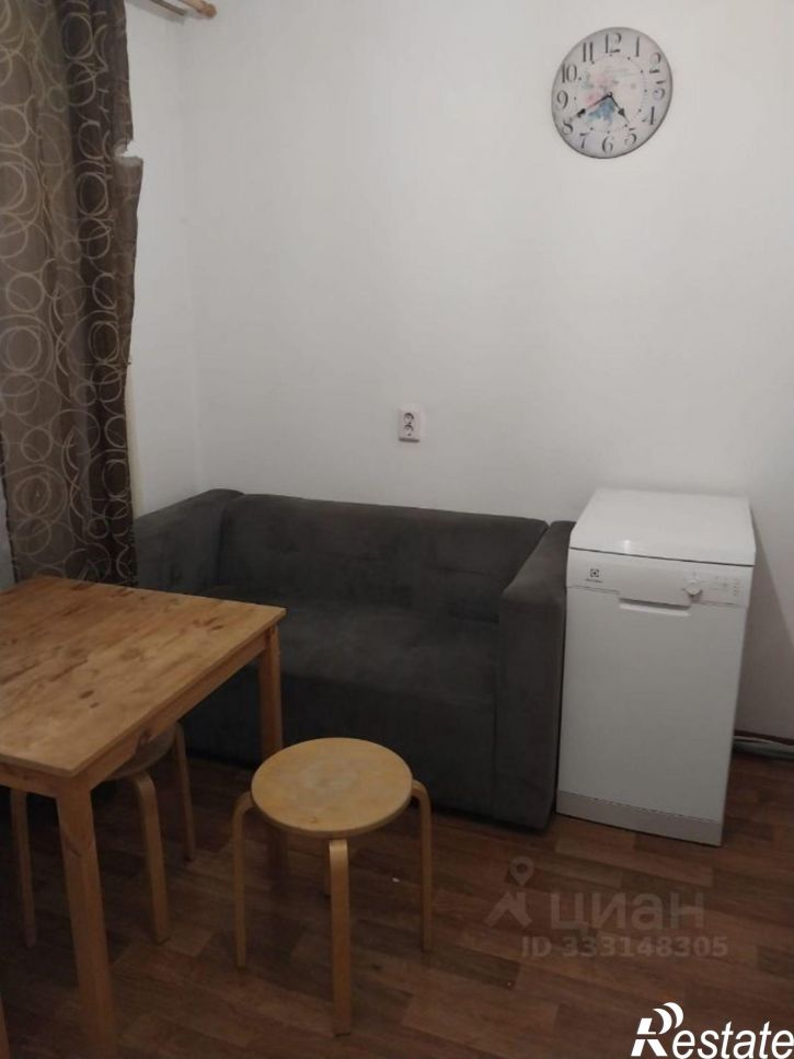 1-комн квартира Анапское шоссе, 41Г,  д. 41Г