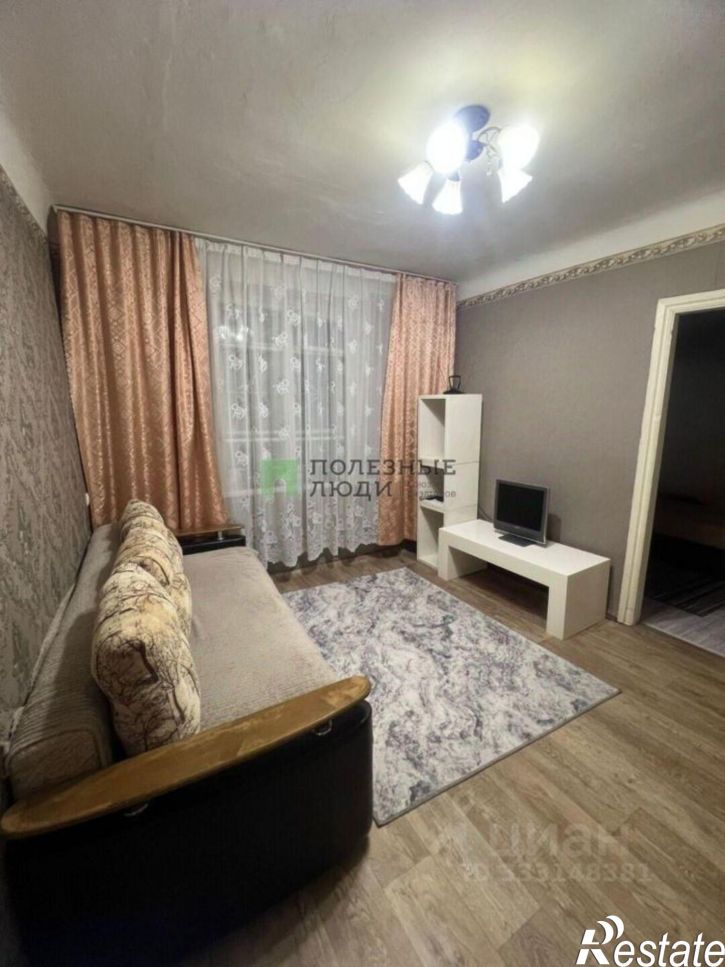 2-комн квартира ул Видова, 133 2,  д. 133 2,  к. 2