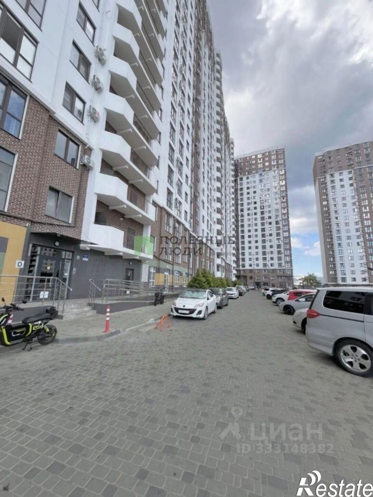 2-комн квартира Мысхакское шоссе, 59,  д. 59
