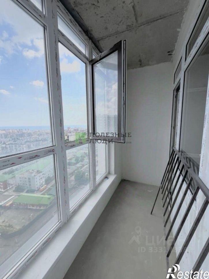 2-комн квартира Мысхакское шоссе, 59,  д. 59