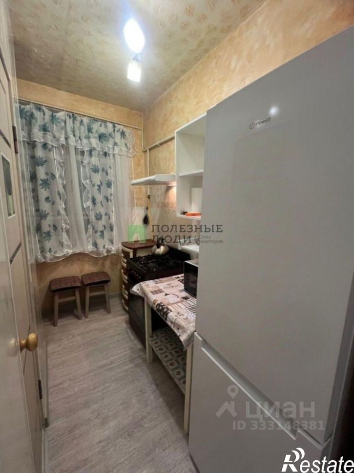 2-комн квартира ул Видова, 133 2,  д. 133 2,  к. 2