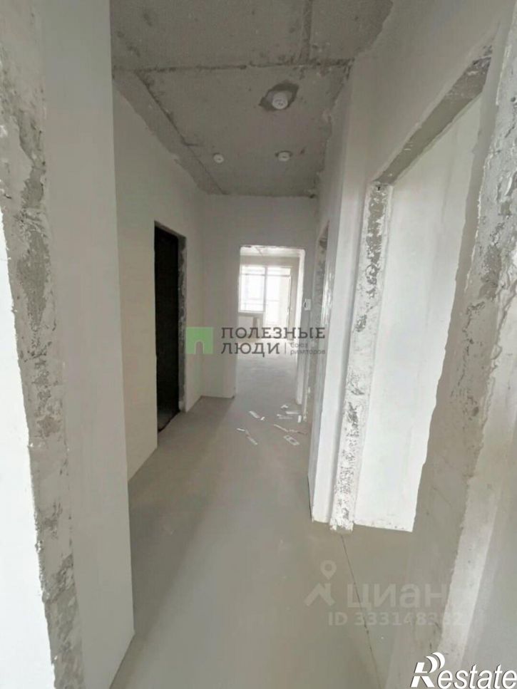 2-комн квартира Мысхакское шоссе, 59,  д. 59
