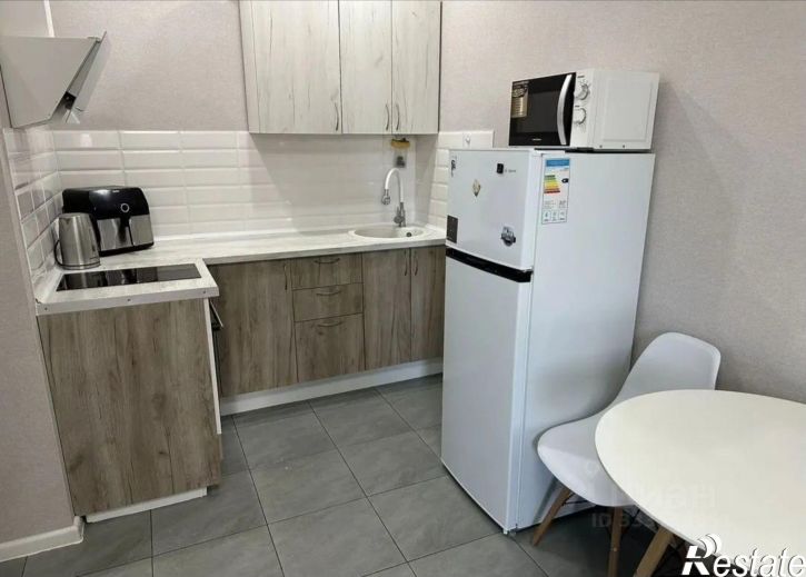 1-комн квартира ул Герцена, 3,  д. 3