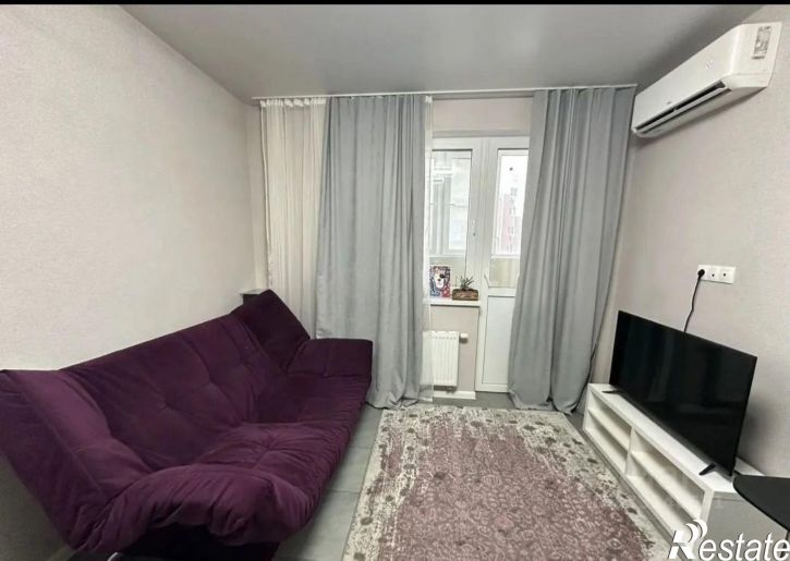 1-комн квартира ул Герцена, 3,  д. 3