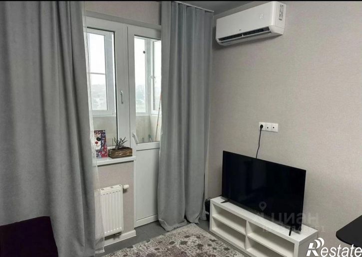 1-комн квартира ул Герцена, 3,  д. 3