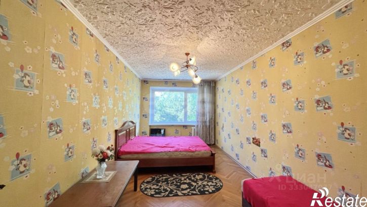 3-комн квартира ул Советов, 13,  д. 13