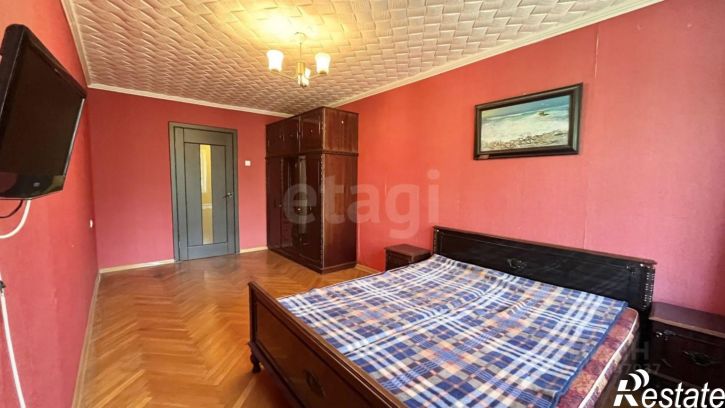 3-комн квартира ул Советов, 13,  д. 13