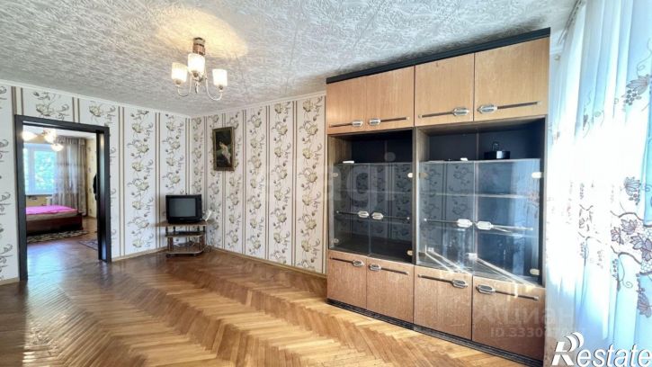 3-комн квартира ул Советов, 13,  д. 13