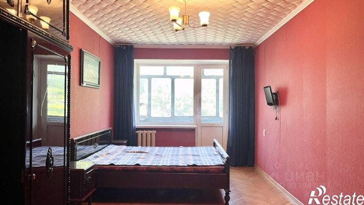 3-комн квартира ул Советов, 13,  д. 13