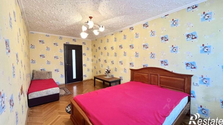 3-комн квартира ул Советов, 13,  д. 13
