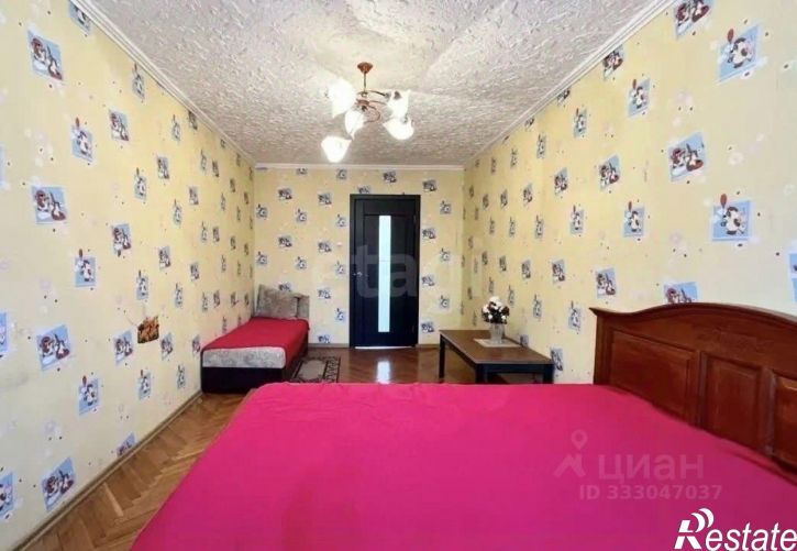 3-комн квартира ул Советов, 13,  д. 13