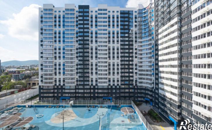 3-комн квартира ул Куникова, 47Г,  д. 47Г