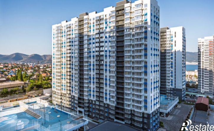 3-комн квартира ул Куникова, 47Г,  д. 47Г