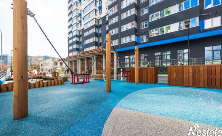 3-комн квартира ул Куникова, 47Г,  д. 47Г
