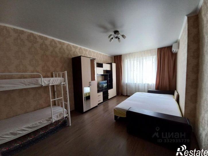 2-комн квартира ул Южная, 25,  д. 25