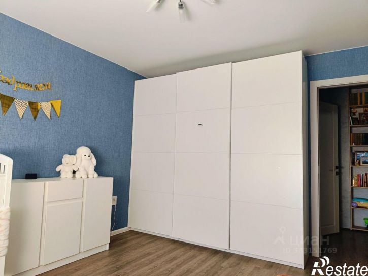 2-комн квартира пр-кт Дзержинского, 238,  д. 238