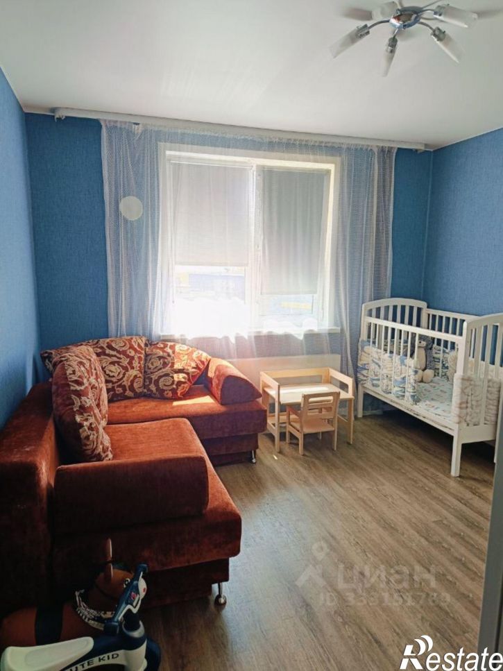 2-комн квартира пр-кт Дзержинского, 238,  д. 238