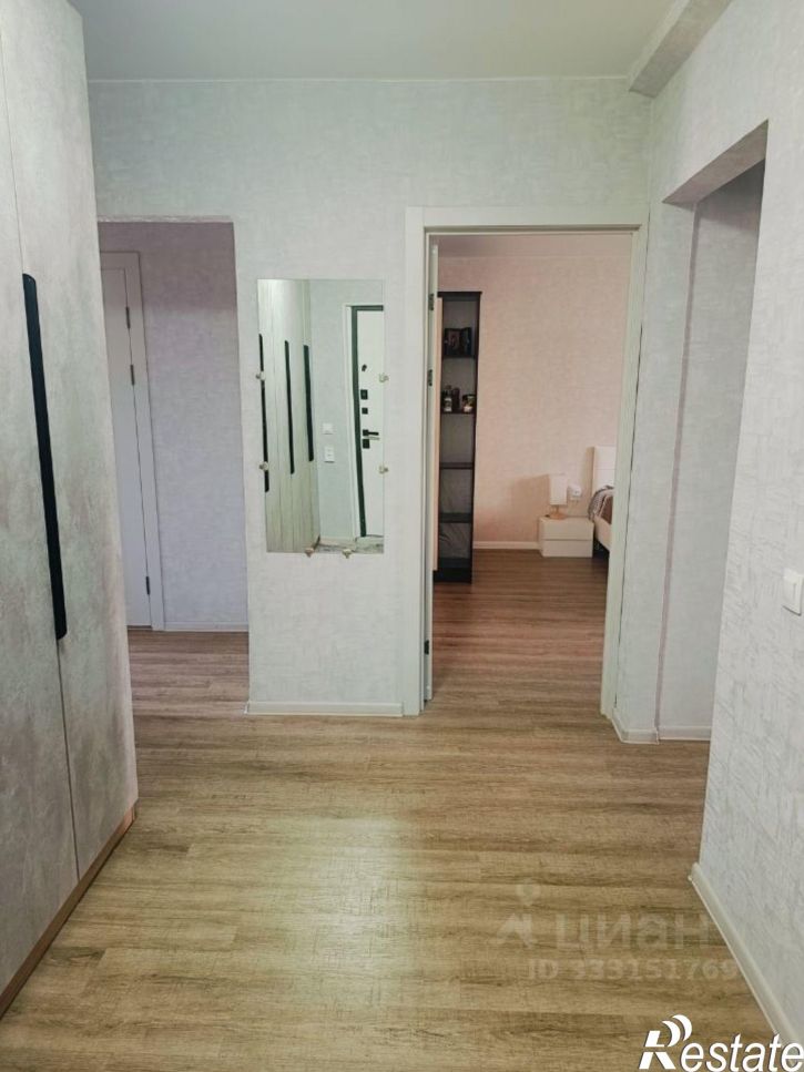 2-комн квартира пр-кт Дзержинского, 238,  д. 238