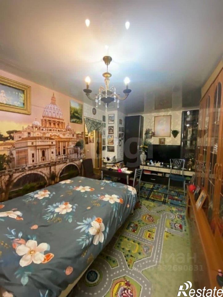 2-комн квартира ул Кутузовская, 25,  д. 25