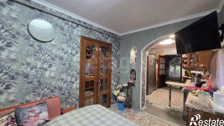 4-комн квартира ул Мамаева, 8,  д. 8