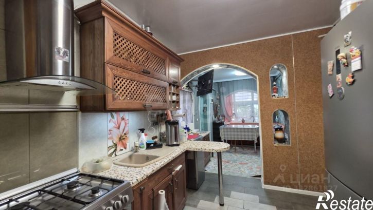 4-комн квартира ул Мамаева, 8,  д. 8