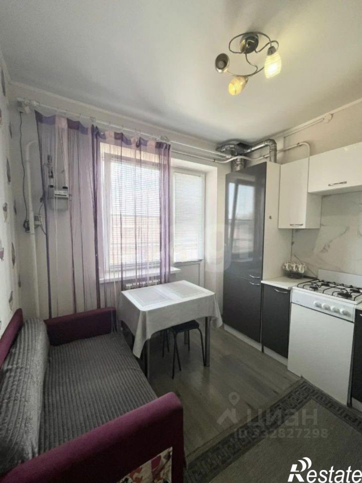 1-комн квартира ул Олимпийская, 31,  д. 31