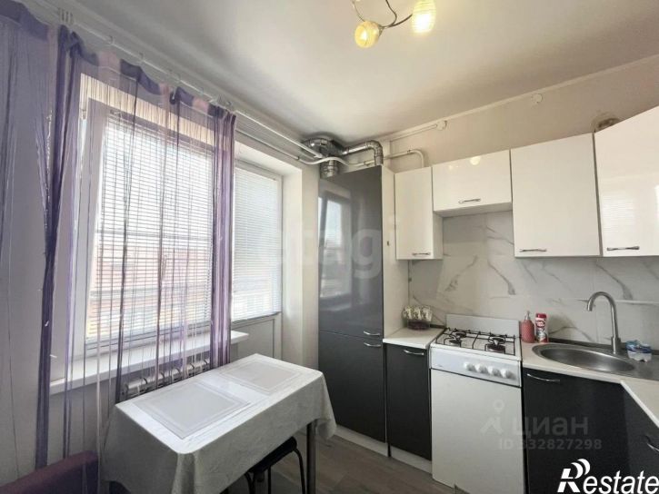 1-комн квартира ул Олимпийская, 31,  д. 31