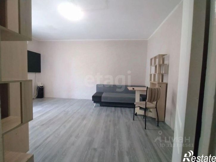 1-комн квартира ул Чайковского, 12/1,  д. 12/1
