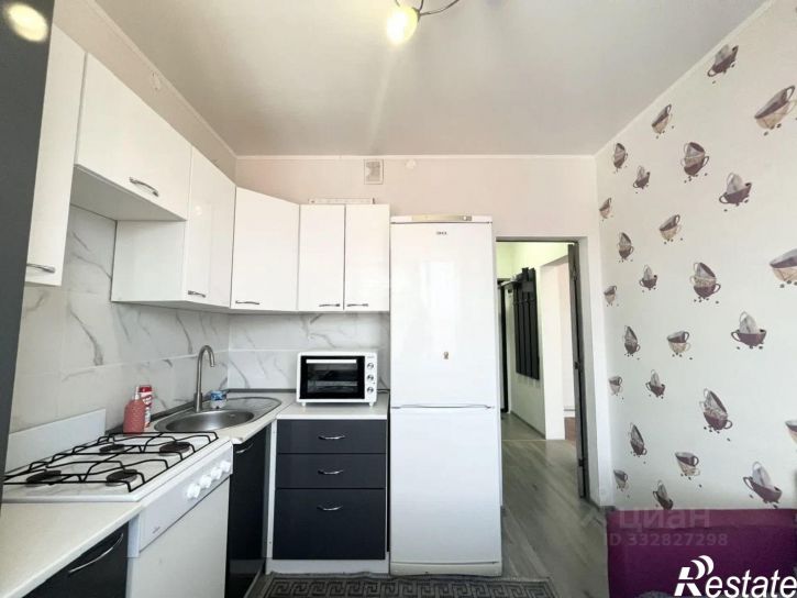 1-комн квартира ул Олимпийская, 31,  д. 31