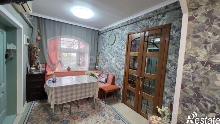 4-комн квартира ул Мамаева, 8,  д. 8