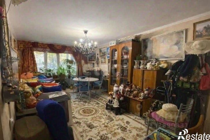 2-комн квартира ул Кутузовская, 25,  д. 25
