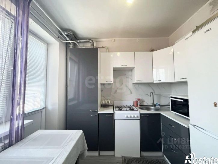 1-комн квартира ул Олимпийская, 31,  д. 31
