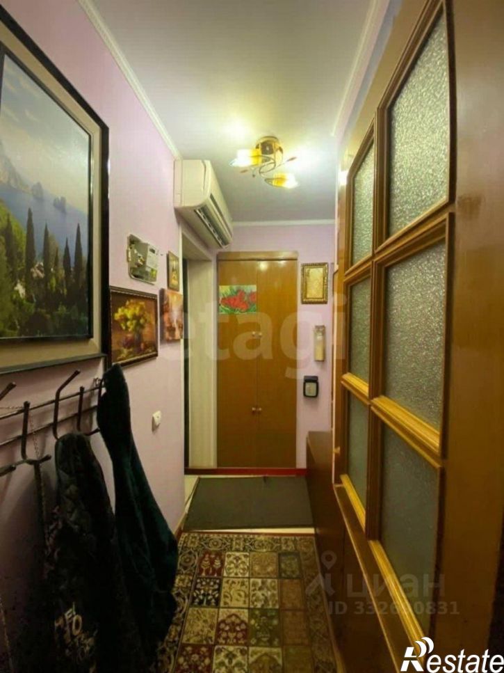 2-комн квартира ул Кутузовская, 25,  д. 25