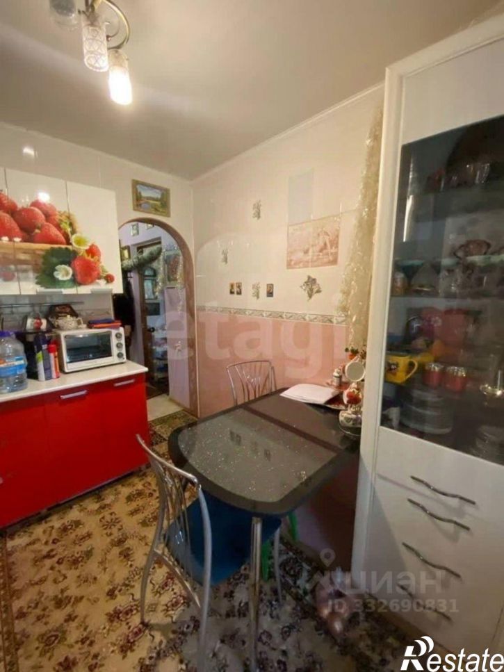 2-комн квартира ул Кутузовская, 25,  д. 25