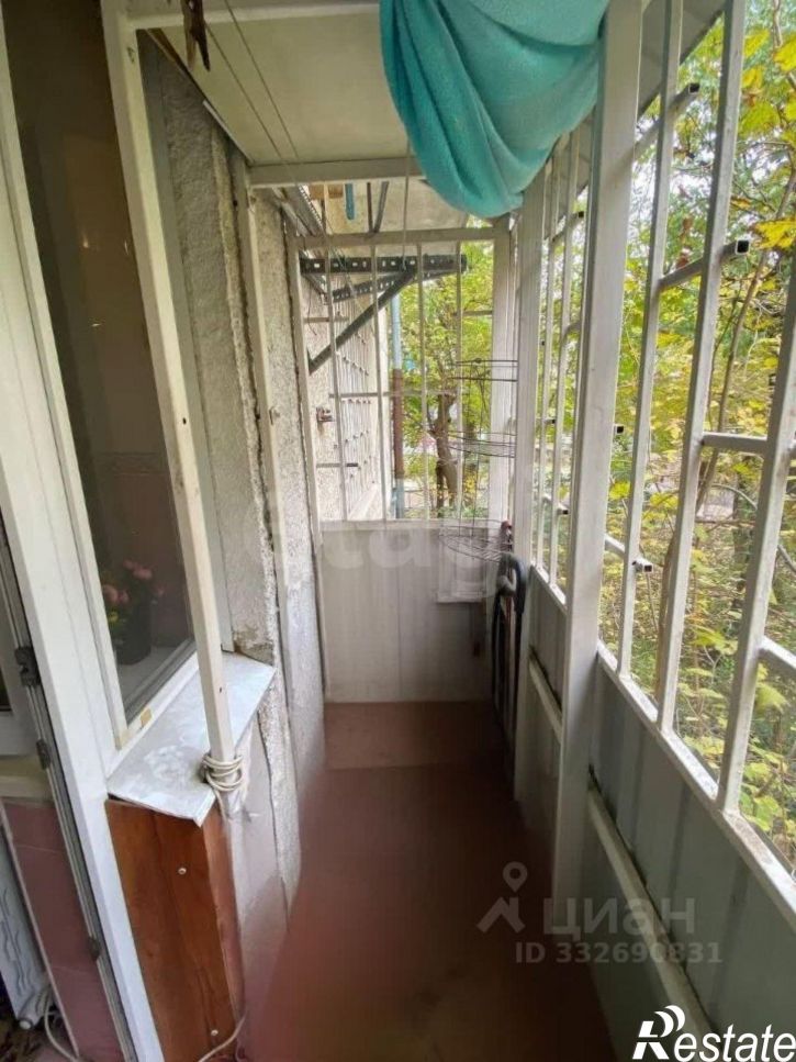 2-комн квартира ул Кутузовская, 25,  д. 25
