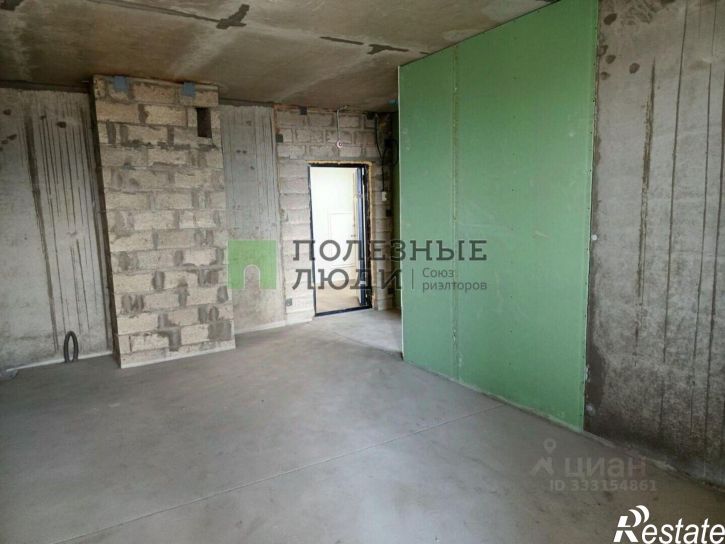 1-комн квартира ул Пальмовая, 14,  д. 14