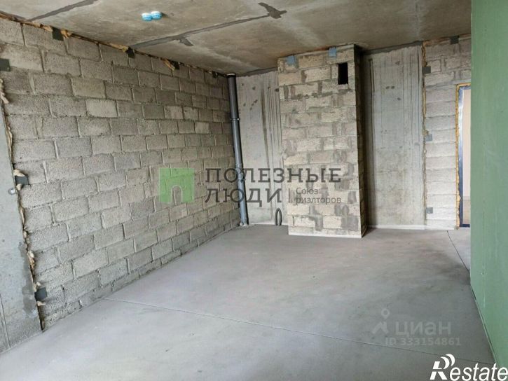 1-комн квартира ул Пальмовая, 14,  д. 14