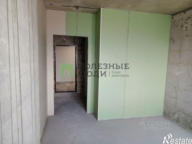 1-комн квартира ул Пальмовая, 14,  д. 14