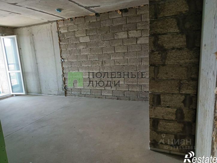 1-комн квартира ул Пальмовая, 14,  д. 14